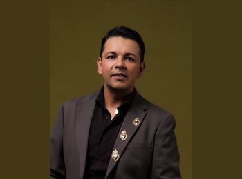 Roomgo MX - Luis Javier Espinosa  - 40 - León