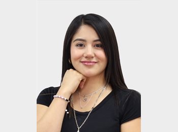 Roomgo MX - Diana - 28 - Querétaro