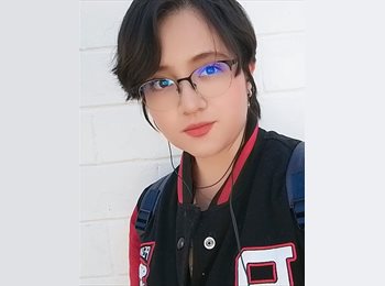 Roomgo MX - Adriana Alejandra Ibarra Torres  - 22 - México - D.F.