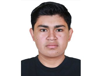 Roomgo MX - Carlos Eduardo Landero  - 18 - Gustavo A. Madero