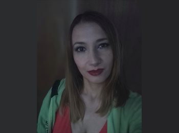 Roomgo MX - Rocio - 45 - Gustavo A. Madero