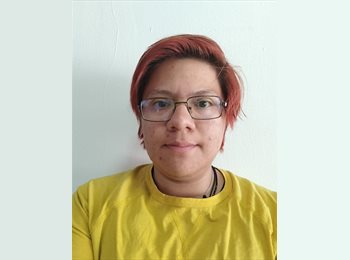 Roomgo MX - Isaac Candelario - 28 - Guadalajara