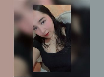 Roomgo MX - Sahira Zugey - 20 - Puerto Vallarta