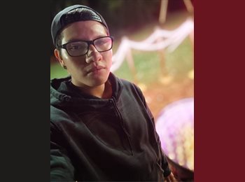 Roomgo MX - Ramses Alvarez - 21 - Miguel Hidalgo