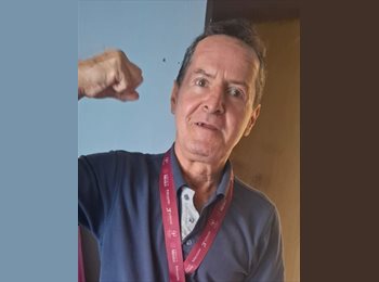 Roomgo MX - Victor Javier Arellano Arellano - 60 - Guadalajara