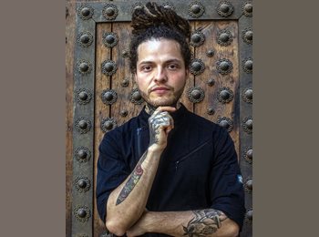 Roomgo MX - Enrique - 30 - Monterrey