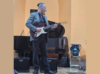 Roomgo MX - Victor - 50 - Guadalajara