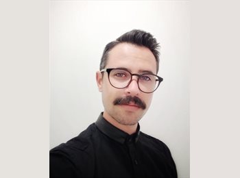 Roomgo MX - Jorge Gonzalo Valenciano López  - 39 - Mérida