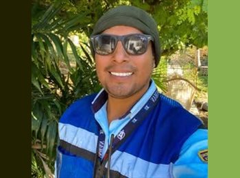 Roomgo MX - Angel - 32 - Mérida