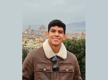 Roomgo MX - Eduardo Maldonado Guzman  - 23 - Monterrey