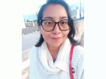 Roomgo MX - Felipa Yesenia  - 32 - Playa del Carmen