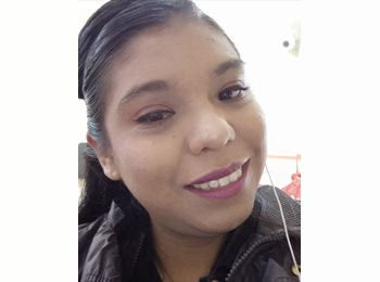 Roomgo MX - Elisa Guadalupe Arroyo Romo  - 34 - Iztapalapa