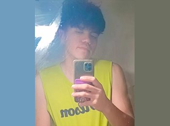 Roomgo MX - Francisco  - 19 - Benito Juárez