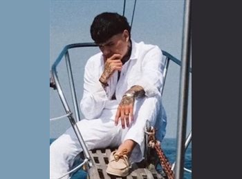 Roomgo MX - GK - 30 - Tijuana