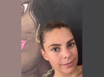 Roomgo MX - V - 33 - México - D.F.