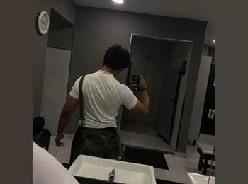 Roomgo MX - Néstor - 18 - Mérida