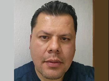 Roomgo MX - Octavio - 40 - Lerma