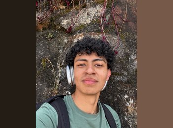 Roomgo MX - Juan Eugenio - 19 - Monterrey