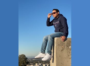 Roomgo MX - David - 30 - Monterrey