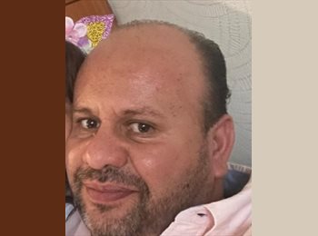 Roomgo MX - Javier - 46 - Zapopan