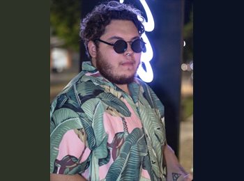 Roomgo MX - Diego Nicolás Sánchez Meza - 23 - Guadalajara