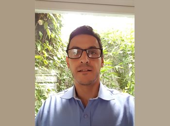 Roomgo MX - Ramon - 50 - Corregidora