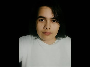 Roomgo MX - Jessica  - 32 - San Juan del Rio