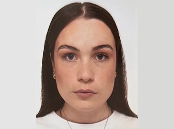 Roomgo MX - Clarisse - 29 - Cuauhtémoc