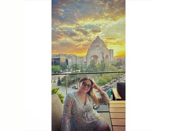 Roomgo MX - Bibi - 27 - Tlalpan