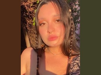 Roomgo MX - Yuliana - 23 - Oaxaca