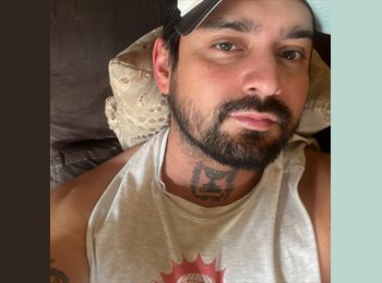 Roomgo MX - Jhovan - 31 - Zapopan