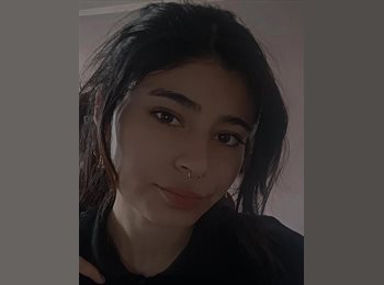 Roomgo MX - Laura - 20 - San Luis Potosí