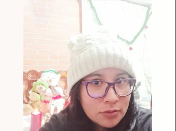 Roomgo MX - Beatriz - 34 - Alvaro Obregón