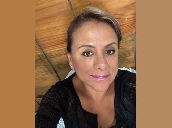 Roomgo MX - Sonia B Cortes Cruz - 59 - Miguel Hidalgo