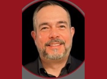 Roomgo MX - Manuel sanchez - 54 - Monterrey