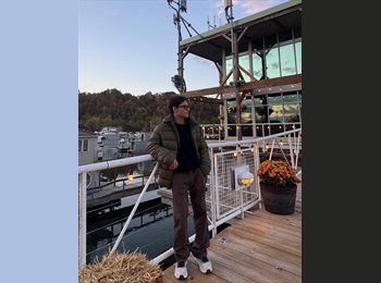 Roomgo MX - omar - 26 - Querétaro