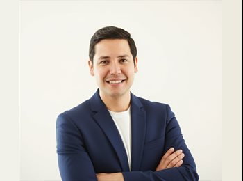 Roomgo MX - Julio  - 35 - Tlajomulco de Zúñiga