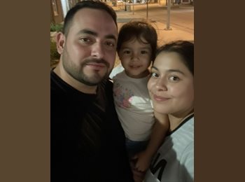 Roomgo MX - Jatziri Aguilar  - 21 - Monterrey