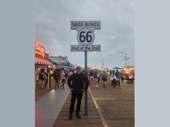 Roomgo MX - Jorge Galván - 60 - Guadalajara