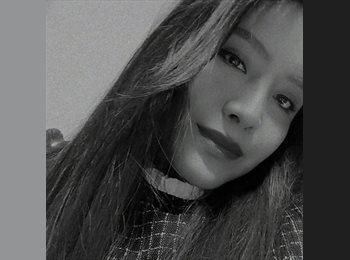 Roomgo MX - Anni - 25 - Puebla