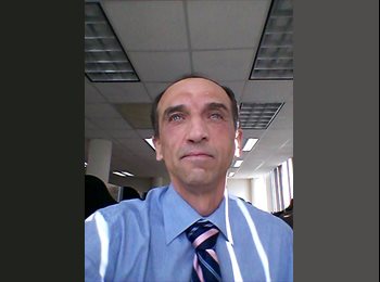 Roomgo MX - Luis Ortiz - 63 - Santa Catarina