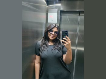 Roomgo MX - Sofía Victoria Rendon Ramírez  - 26 - México - D.F.