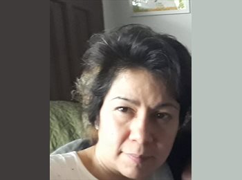 Roomgo MX - Soledad García  - 54 - México - D.F.