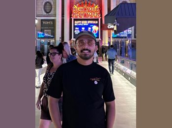 Roomgo MX - Diego  - 29 - León