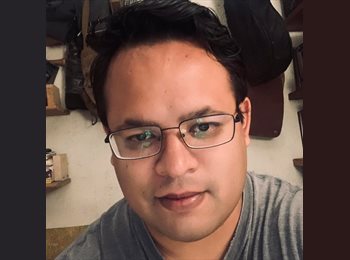 Roomgo MX - Villanueva - 38 - León