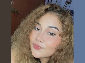 Roomgo MX - Laisha - 21 - Guadalajara