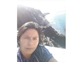 Roomgo MX - Mariela - 39 - Tijuana