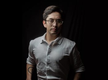 Roomgo MX - Brian Sosa  - 27 - Chalco de Díaz Covarrubias