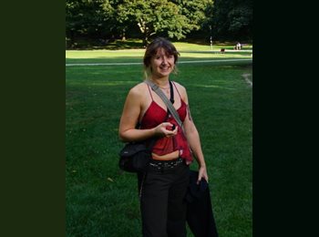 Roomgo MX - Lorena - 25 - Guadalajara