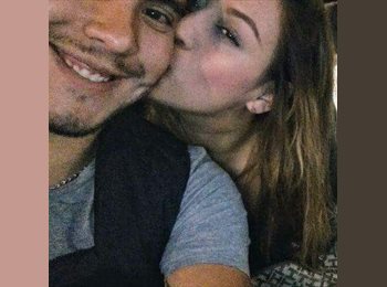 Roomgo MX - Said - 36 - México - D.F.